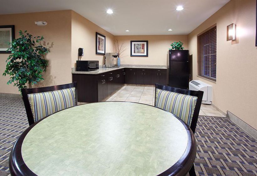 Hotel Candlewood Suites Loveland  | Loveland | Colorado | United States 6