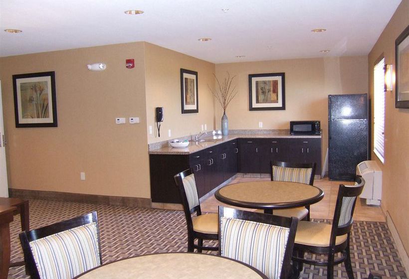 Hotel Candlewood Suites Loveland  | Loveland | Colorado | United States 8