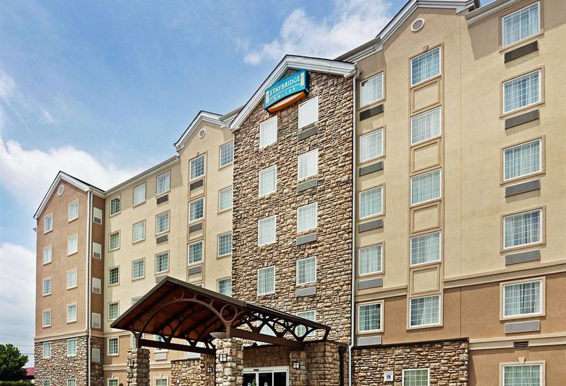 Hotel Staybridge Suites Chattanooga-Hamilton Place Chattanooga