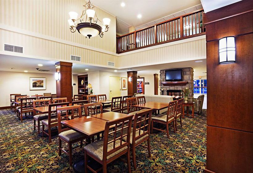 Hotel Staybridge Suites Chattanooga-Hamilton Place  | Chattanooga | Tennessee | United States 10