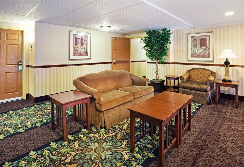 Hotel Staybridge Suites Chattanooga-Hamilton Place  | Chattanooga | Tennessee | United States 11