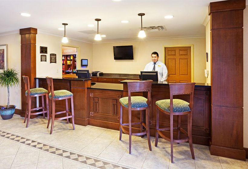 Hotel Staybridge Suites Chattanooga-Hamilton Place  | Chattanooga | Tennessee | United States 12