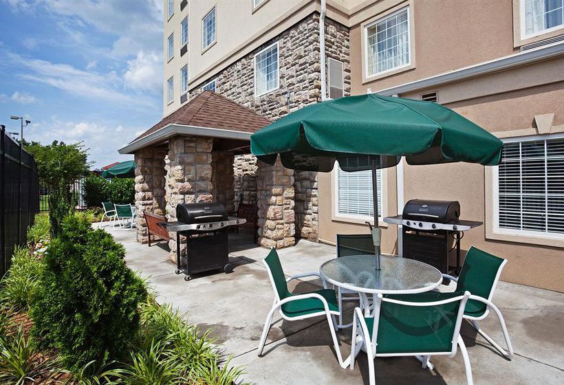 Hotel Staybridge Suites Chattanooga-Hamilton Place  | Chattanooga | Tennessee | United States 13