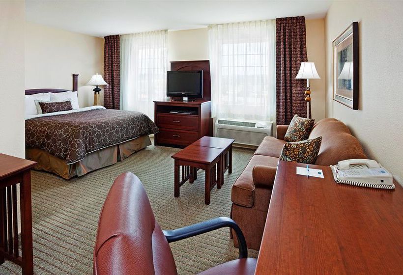 Hotel Staybridge Suites Chattanooga-Hamilton Place  | Chattanooga | Tennessee | United States 14