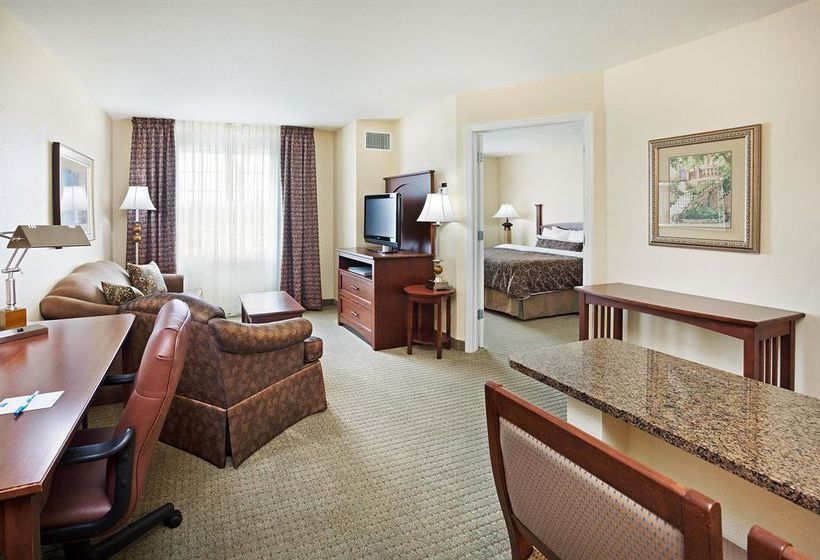 Hotel Staybridge Suites Chattanooga-Hamilton Place  | Chattanooga | Tennessee | United States 15