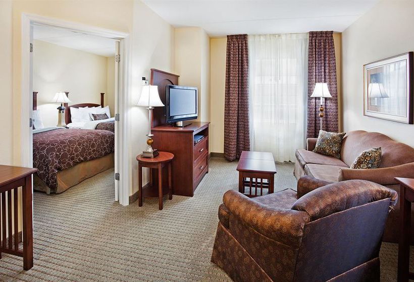 Hotel Staybridge Suites Chattanooga-Hamilton Place  | Chattanooga | Tennessee | United States 16