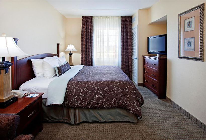 Hotel Staybridge Suites Chattanooga-Hamilton Place  | Chattanooga | Tennessee | United States 17
