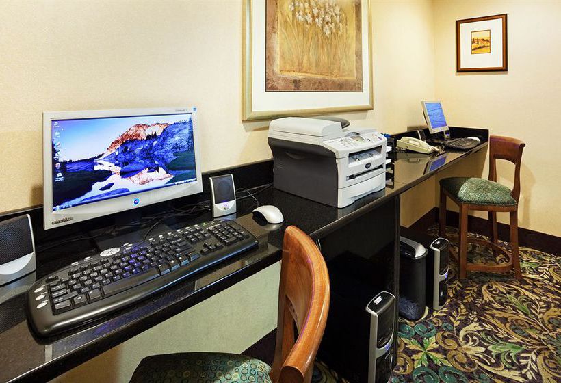 Hotel Staybridge Suites Chattanooga-Hamilton Place  | Chattanooga | Tennessee | United States 19