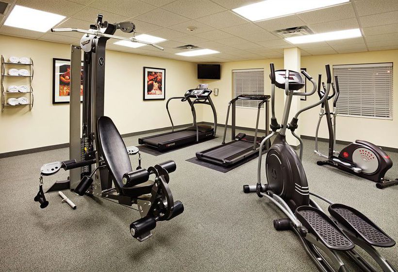 Hotel Staybridge Suites Chattanooga-Hamilton Place  | Chattanooga | Tennessee | United States 2