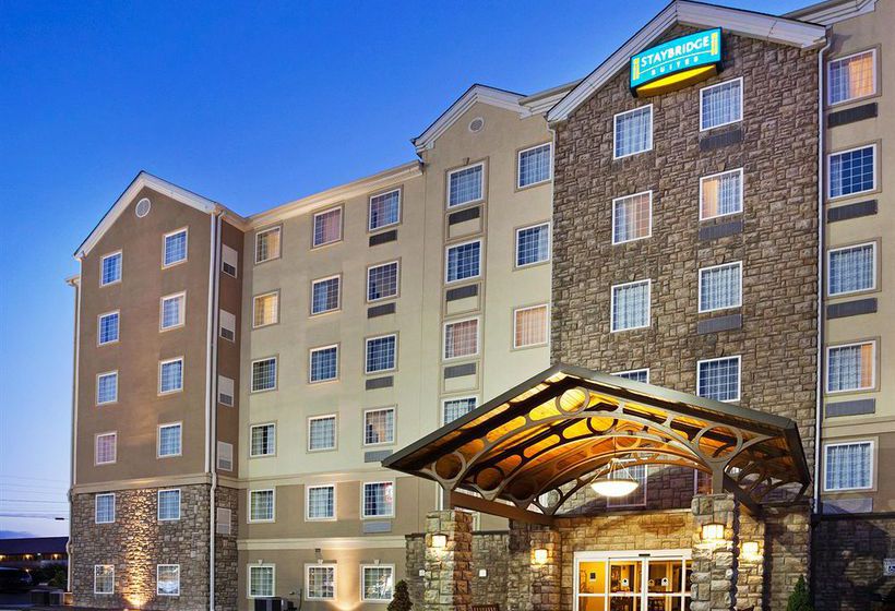 Hotel Staybridge Suites Chattanooga-Hamilton Place  | Chattanooga | Tennessee | United States 20