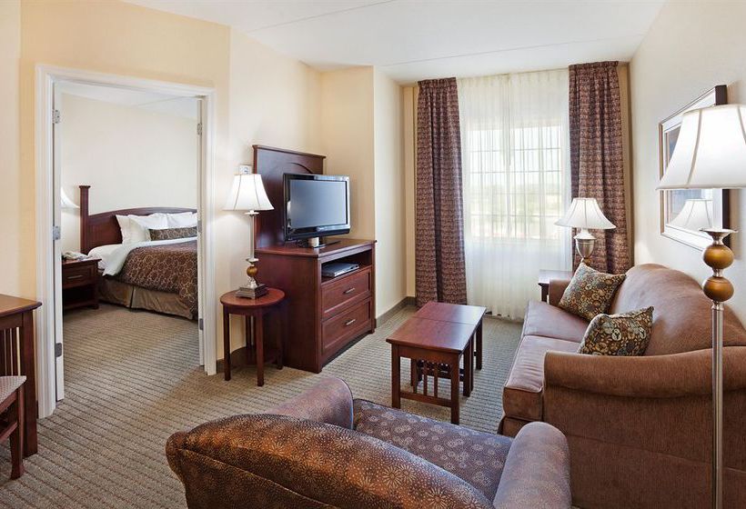 Hotel Staybridge Suites Chattanooga-Hamilton Place  | Chattanooga | Tennessee | United States 3