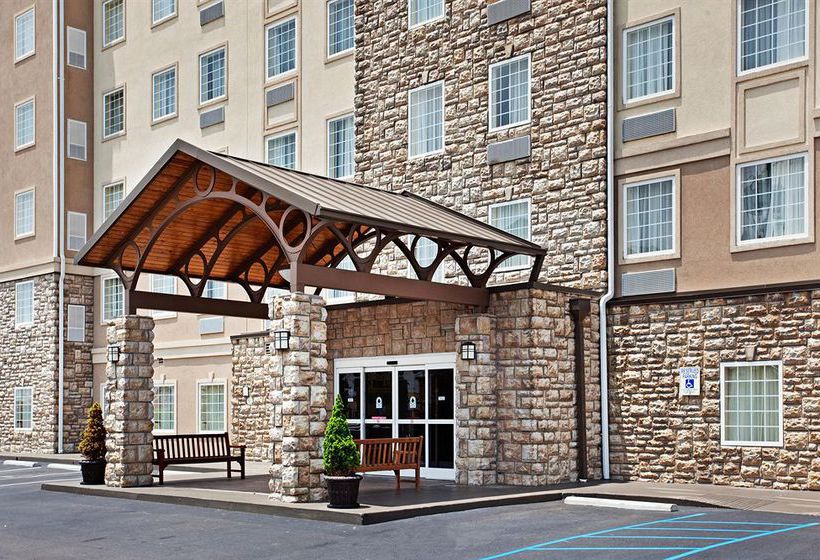 Hotel Staybridge Suites Chattanooga-Hamilton Place  | Chattanooga | Tennessee | United States 4