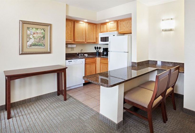 Hotel Staybridge Suites Chattanooga-Hamilton Place  | Chattanooga | Tennessee | United States 5