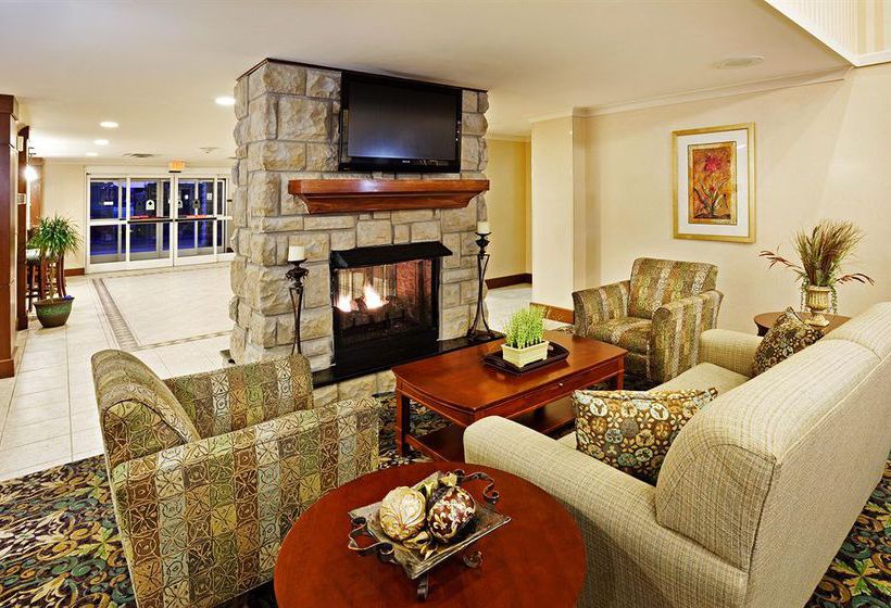 Hotel Staybridge Suites Chattanooga-Hamilton Place  | Chattanooga | Tennessee | United States 6