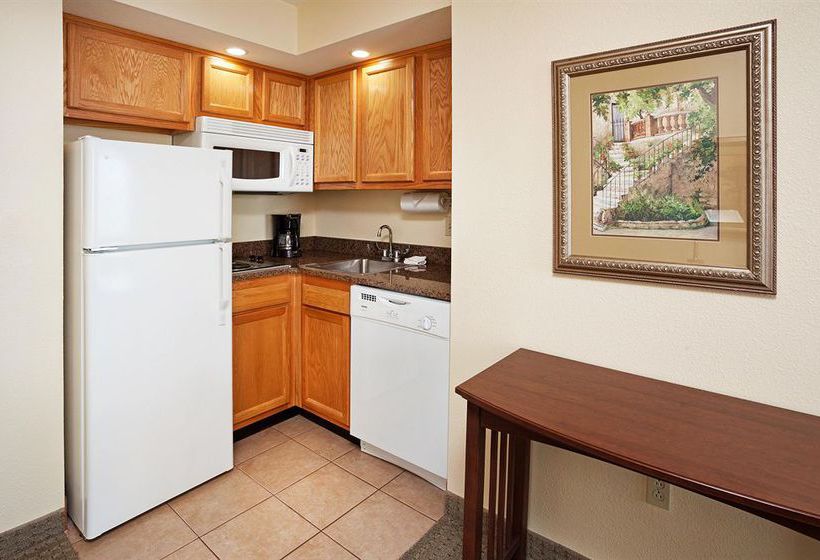 Hotel Staybridge Suites Chattanooga-Hamilton Place  | Chattanooga | Tennessee | United States 7