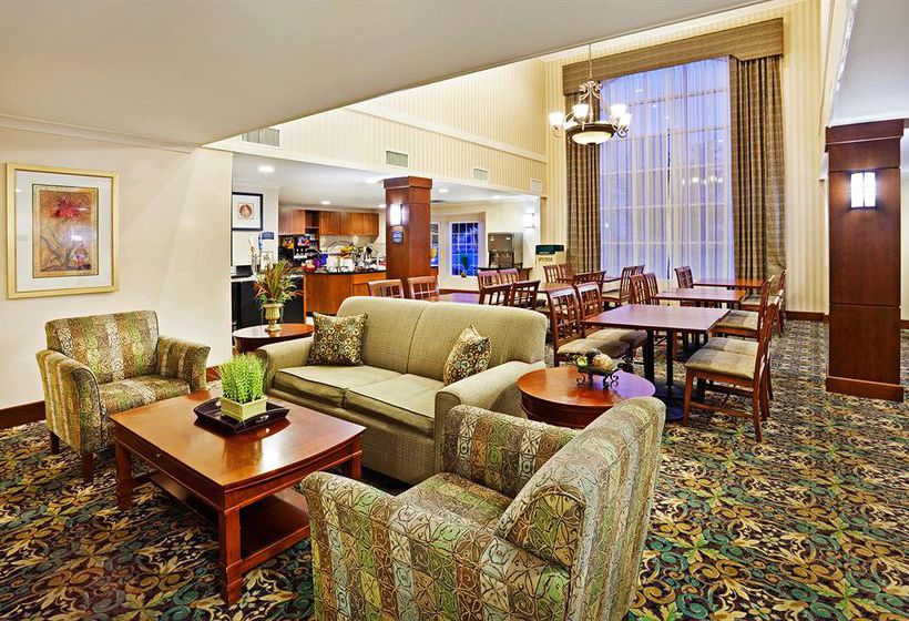 Hotel Staybridge Suites Chattanooga-Hamilton Place  | Chattanooga | Tennessee | United States 8
