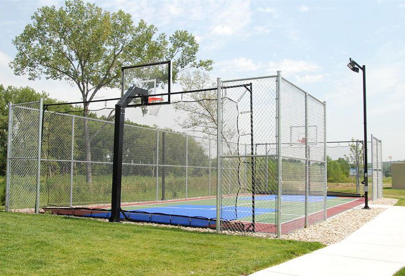 Hotel Candlewood Suites Junction City Ft Riley  | Junction City | Kansas | United States 4