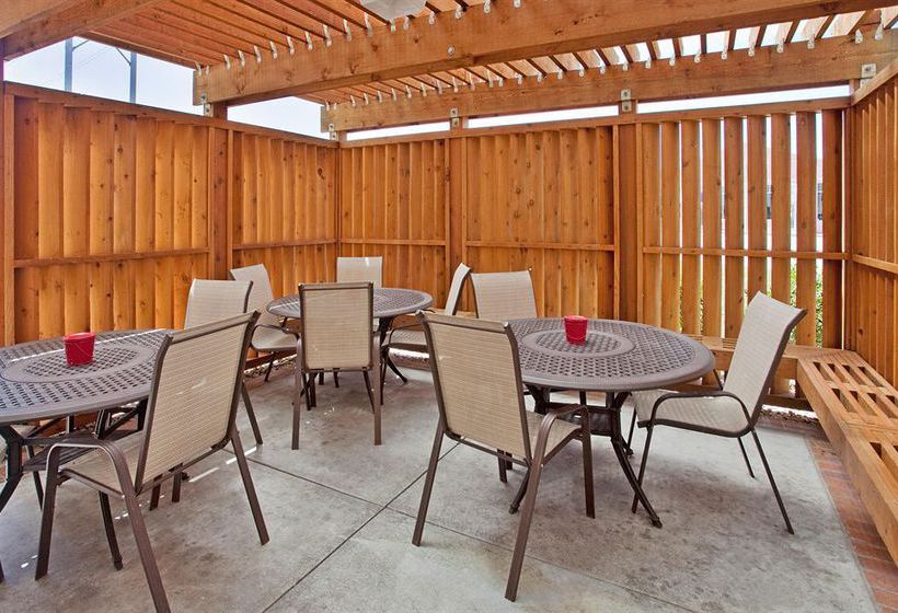 Hotel Candlewood Suites Junction City Ft Riley  | Junction City | Kansas | United States 5