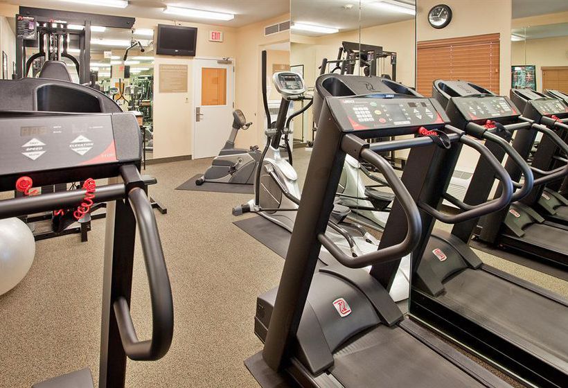 Hotel Candlewood Suites Junction City Ft Riley  | Junction City | Kansas | United States 6