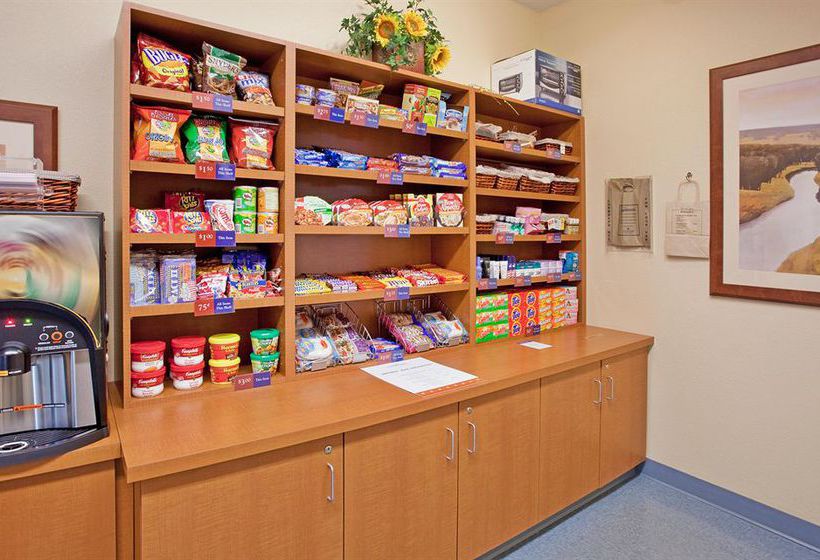 Hotel Candlewood Suites Junction City Ft Riley  | Junction City | Kansas | United States 9