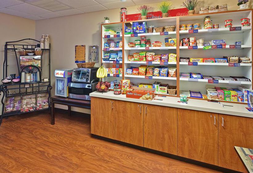 Hotel Candlewood Suites Olive Branch 