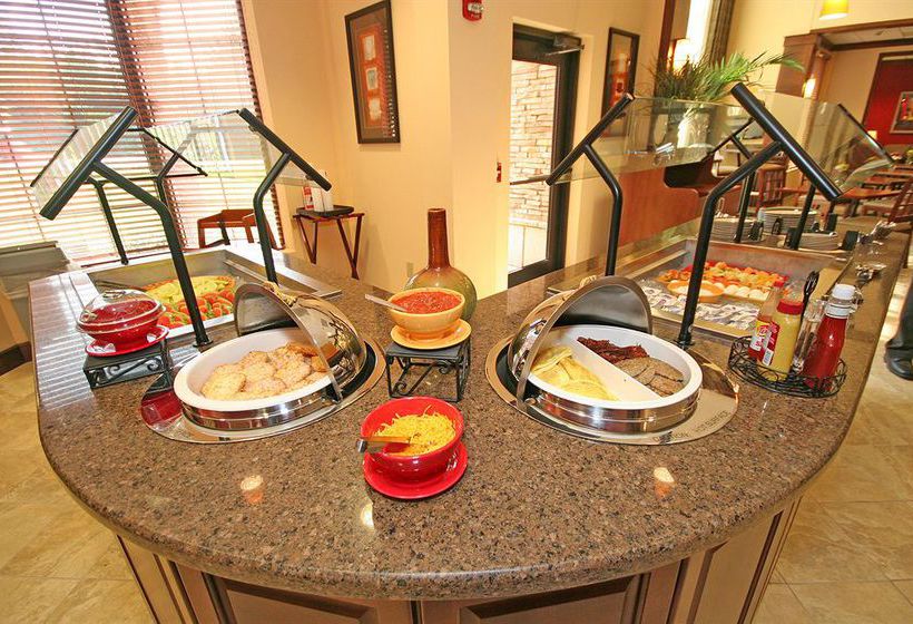 Hotel Staybridge Suites Columbia Columbia Carolina del Sur