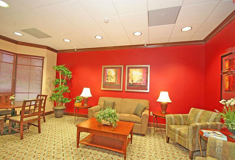 Hotel Staybridge Suites Columbia  | Columbia | South Carolina | United States 1