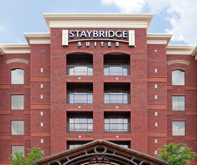 Hotel Staybridge Suites Columbia  | Columbia | South Carolina | United States 10