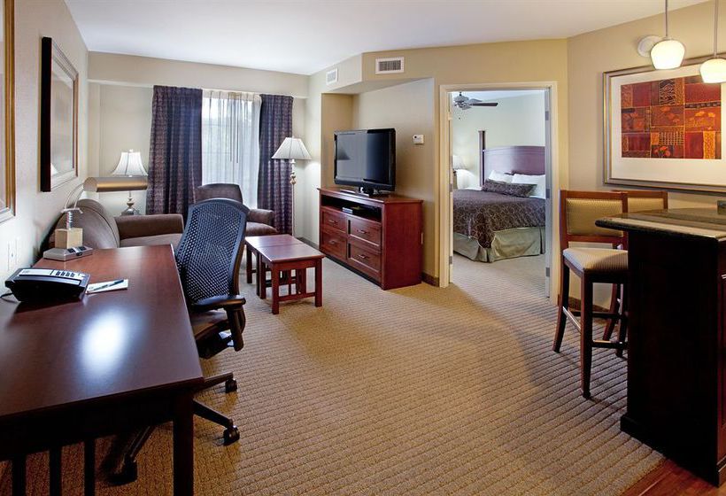 Hotel Staybridge Suites Columbia  | Columbia | South Carolina | United States 12