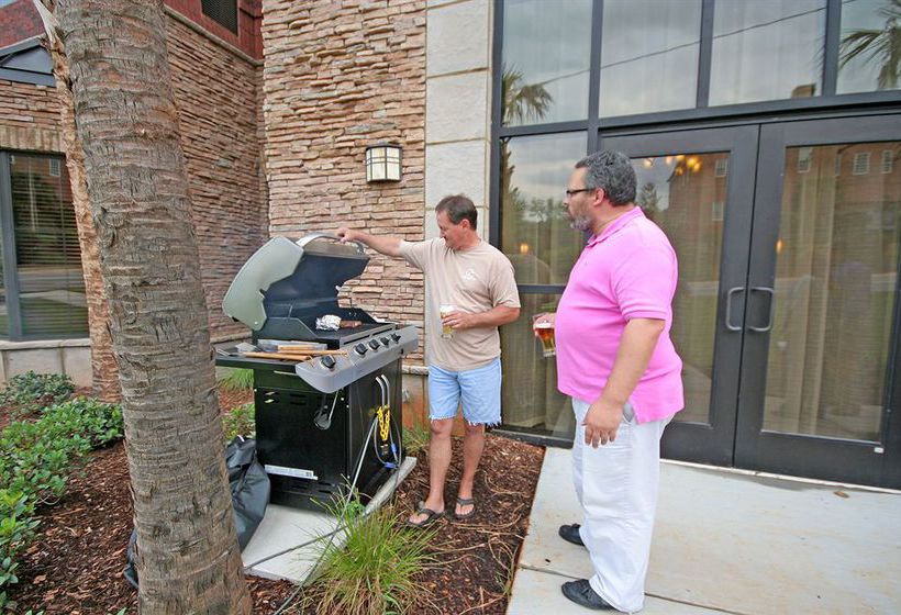 Hotel Staybridge Suites Columbia  | Columbia | South Carolina | United States 13