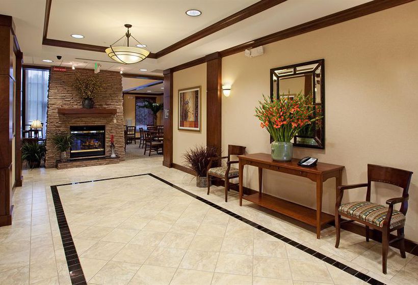 Hotel Staybridge Suites Columbia  | Columbia | South Carolina | United States 14