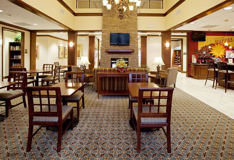 Hotel Staybridge Suites Columbia  | Columbia | South Carolina | United States 15