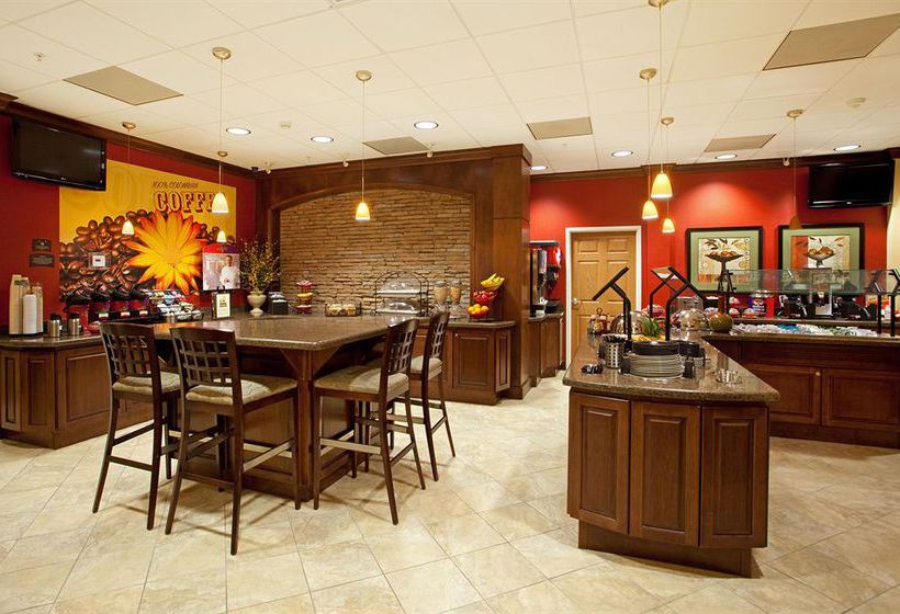 Hotel Staybridge Suites Columbia  | Columbia | South Carolina | United States 16
