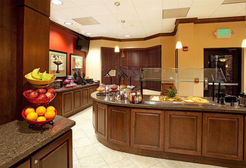 Hotel Staybridge Suites Columbia  | Columbia | South Carolina | United States 17