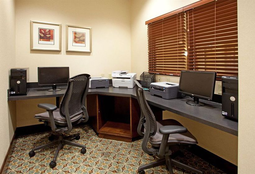 Hotel Staybridge Suites Columbia  | Columbia | South Carolina | United States 18