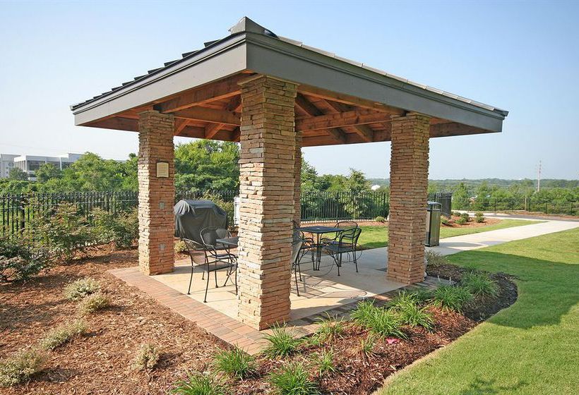 Hotel Staybridge Suites Columbia  | Columbia | South Carolina | United States 19