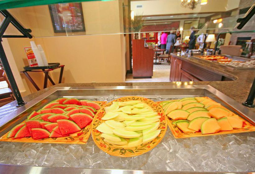 Hotel Staybridge Suites Columbia  | Columbia | South Carolina | United States 2