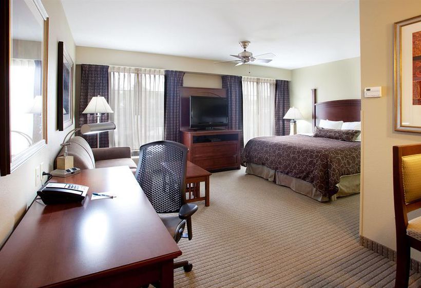 Hotel Staybridge Suites Columbia  | Columbia | South Carolina | United States 3