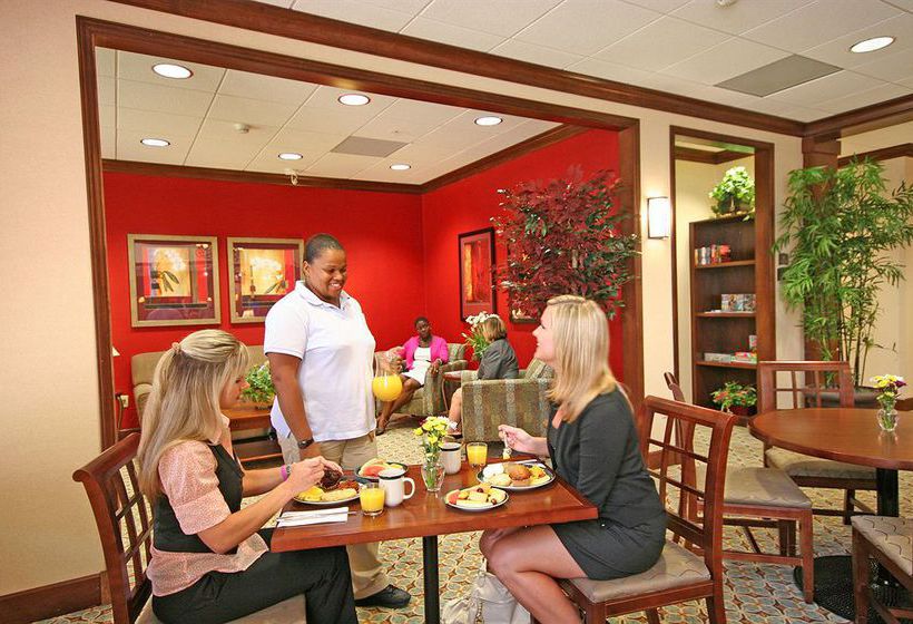 Hotel Staybridge Suites Columbia  | Columbia | South Carolina | United States 4