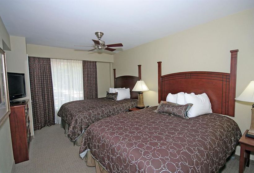 Hotel Staybridge Suites Columbia  | Columbia | South Carolina | United States 5