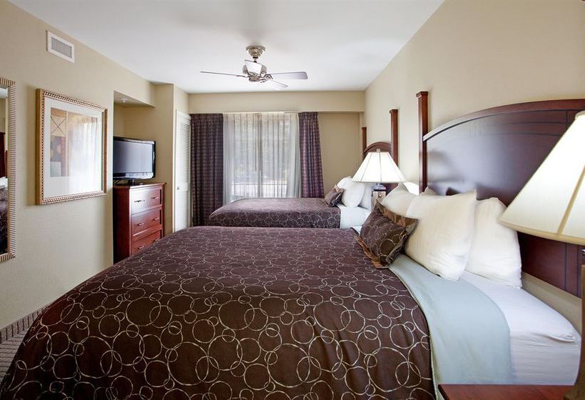 Hotel Staybridge Suites Columbia  | Columbia | South Carolina | United States 6