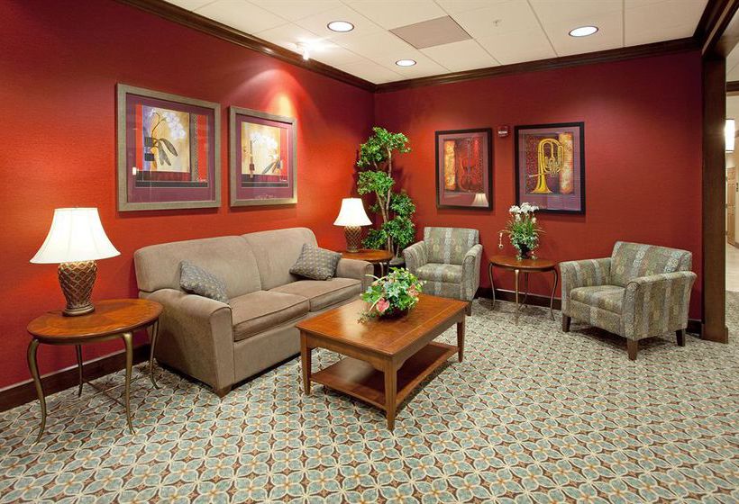Hotel Staybridge Suites Columbia  | Columbia | South Carolina | United States 7