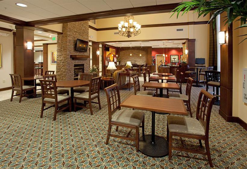 Hotel Staybridge Suites Columbia  | Columbia | South Carolina | United States 8