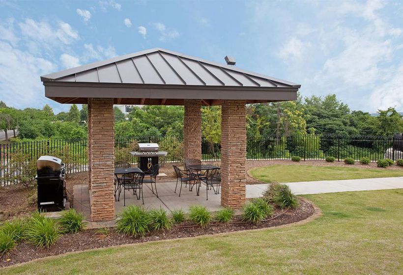 Hotel Staybridge Suites Columbia  | Columbia | South Carolina | United States 9