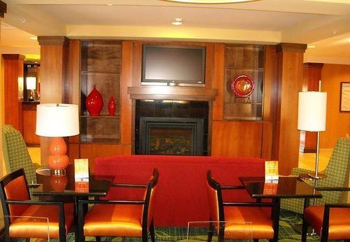 Fairfield Inn & Suites Columbia Columbia Missouri