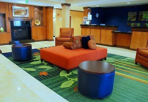 Fairfield Inn & Suites Columbia  | Columbia | Missouri | United States 1