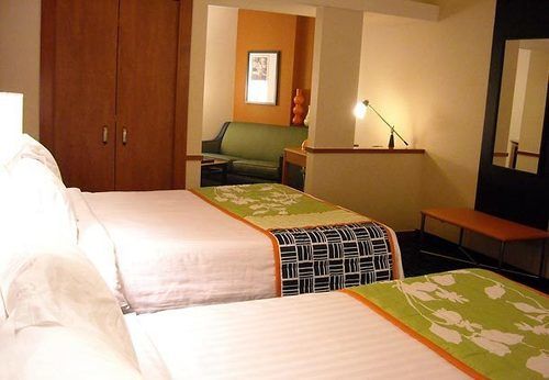 Fairfield Inn & Suites Columbia  | Columbia | Missouri | United States 12