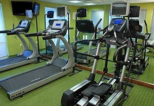 Fairfield Inn & Suites Columbia  | Columbia | Missouri | United States 2