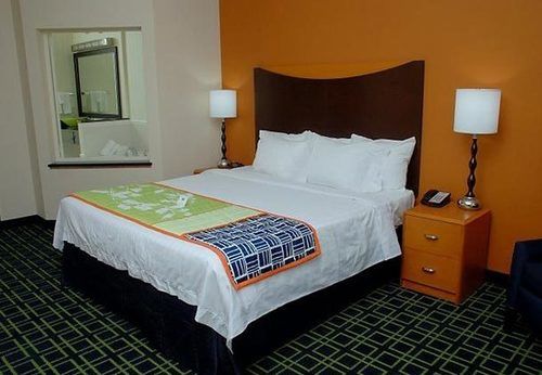 Fairfield Inn & Suites Columbia  | Columbia | Missouri | United States 3