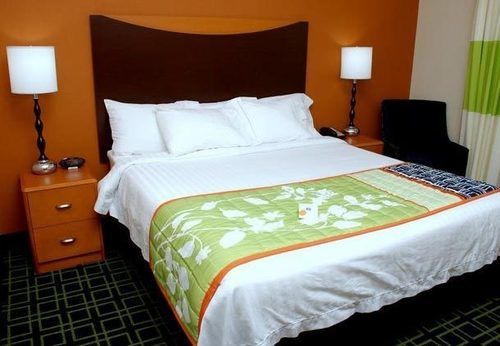 Fairfield Inn & Suites Columbia  | Columbia | Missouri | United States 4